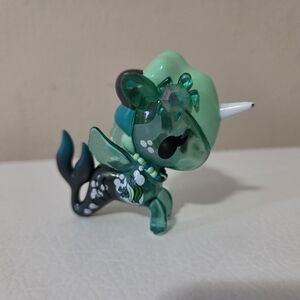 Tokidoki Mermicorno Series 2 - Cerulean Figure